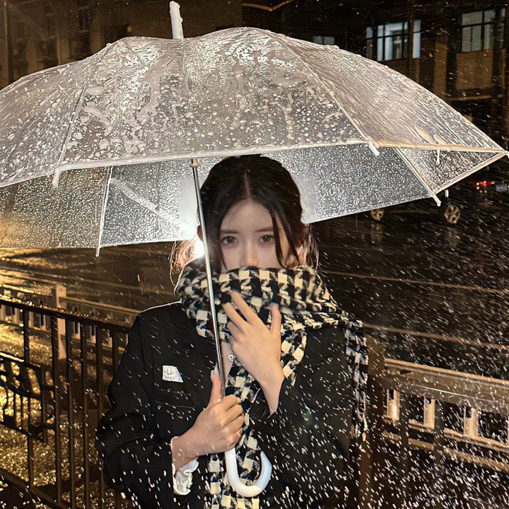 美飒太子妃绝不手软